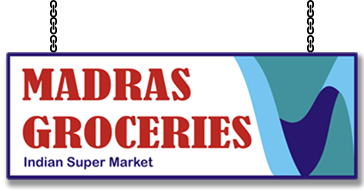 Madras Groceries